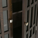 Bedford - Storage Media Cabinet by HouseOfZazla