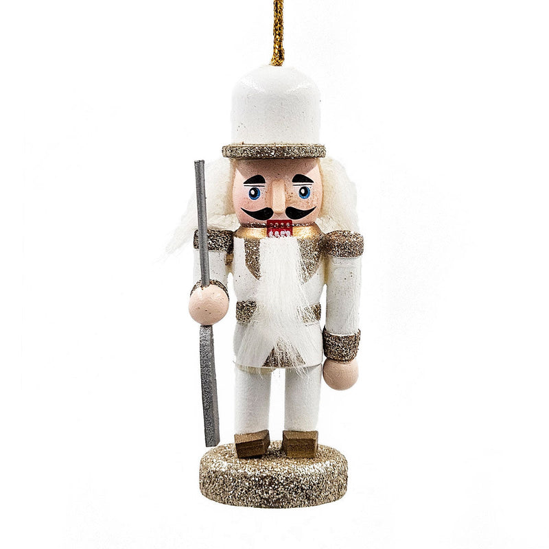 S/4 3.9" Nutcracker Ornaments, photo 5 of 10