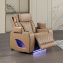Fortuner - Power Reclining Chair by HouseOfZazla