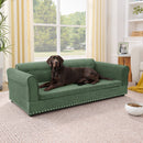 Oversized Pet Sofa - Elegant Modern Design