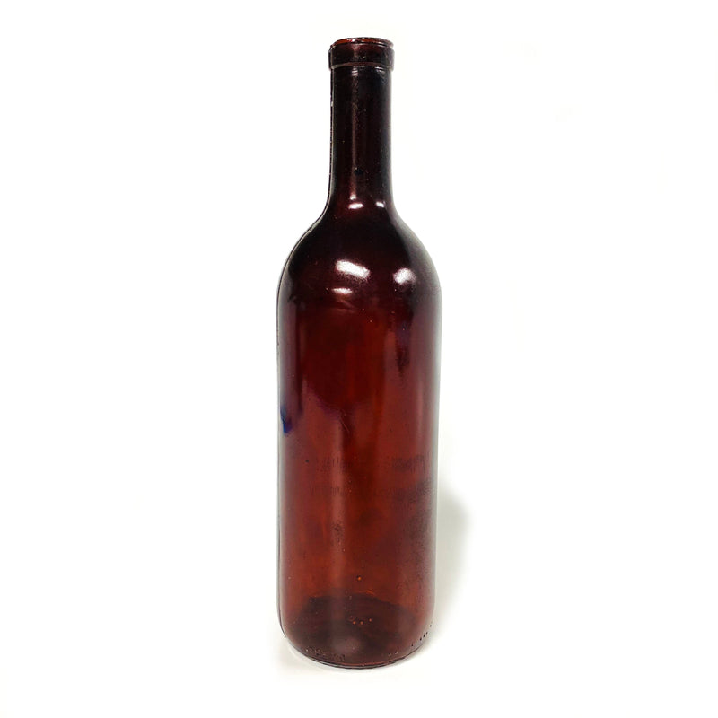 SMASHProps Breakaway Bordeaux Wine Bottle Stunt Prop