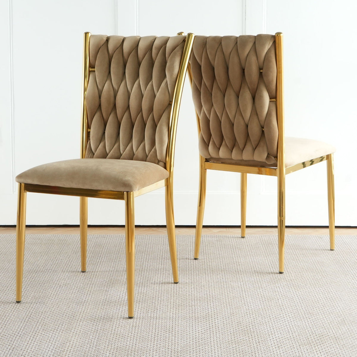 Modern Dining Chair For Dining Room, photo 12 of 30