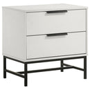 Taraval - Bedroom Set by HouseOfZazla