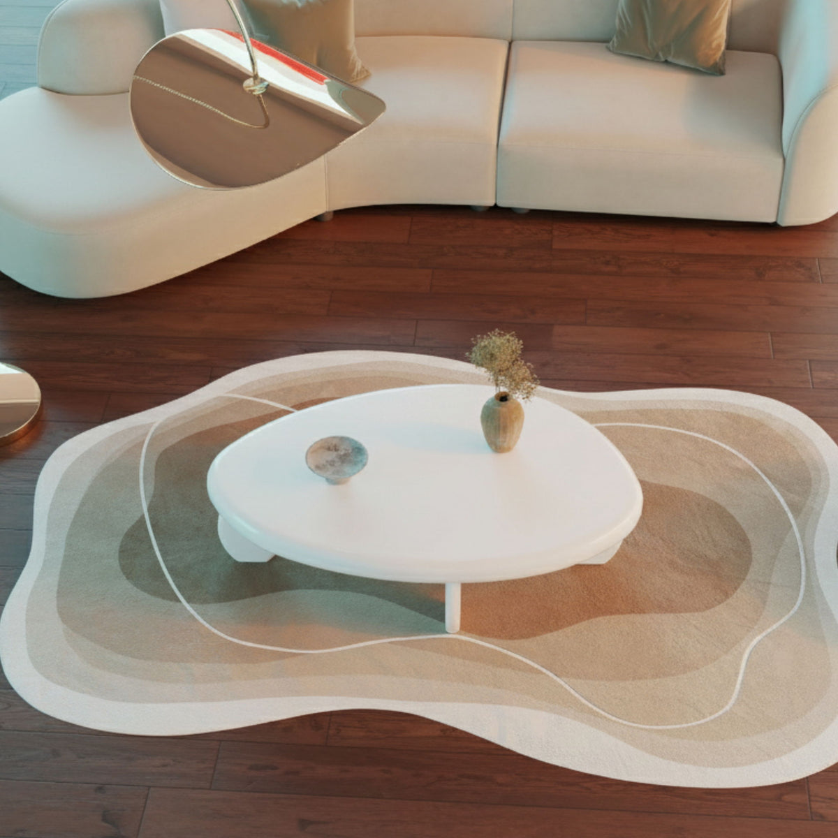 Cobblestone Coffee Table, photo 14 of 23