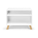 Livia - Multi Purpose Changing Table - Two Tone