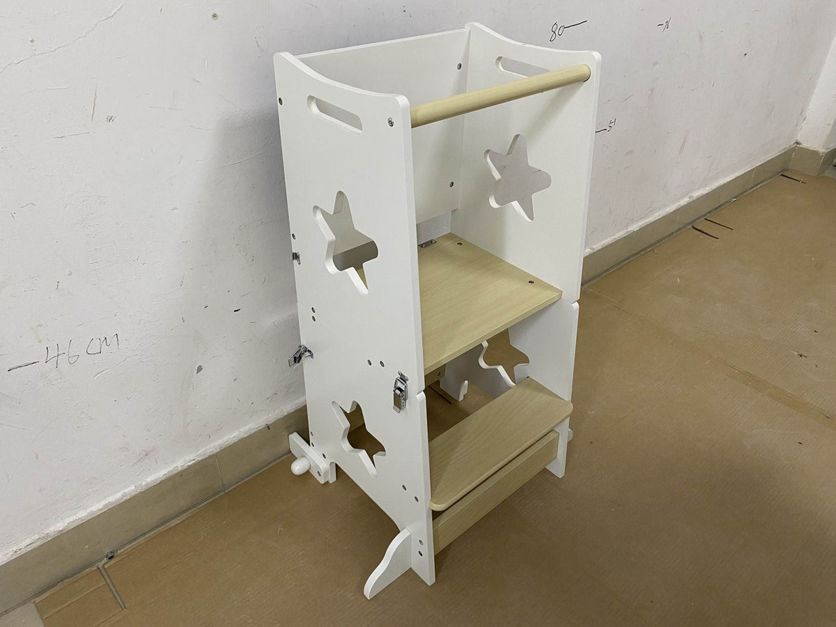 3-in-1 Toddler Kitchen Step Stool, photo 2 of 10