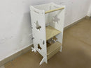 3-in-1 Toddler Kitchen Step Stool