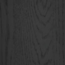 Armenleigh - Bar Cabinet - Black / Brown