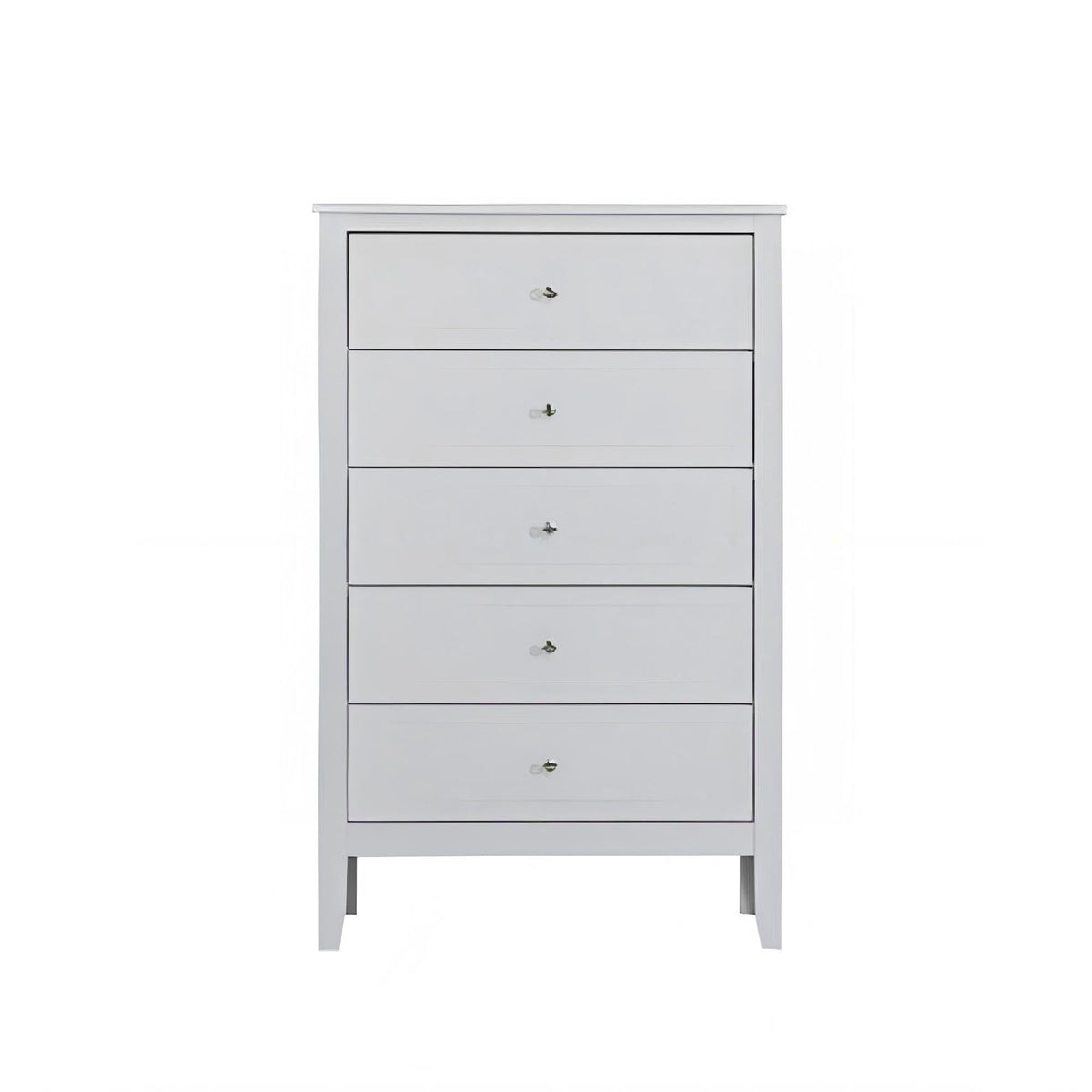 Daniel - Chest, 5 Drawer Storage Unit, photo 4 of 40