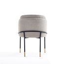 Flor - Dining Chair