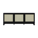 Sheridan - TV Stand by HouseOfZazla