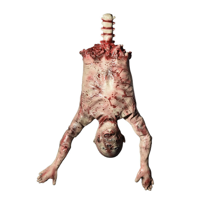 Yescom Halloween Prop Hanging Torso Half Body