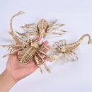 Yescom Halloween Decoration Animal Skeletons Options