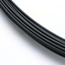 Yescom 2mm Craft Wire 12 Gauge 100ft in Black,White,Green Options