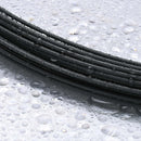 Yescom 2mm Craft Wire 12 Gauge 100ft in Black,White,Green Options