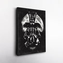 Bane The Dark Knight Rises Canvas Print – Batman Villain Wall Art for Home Decor