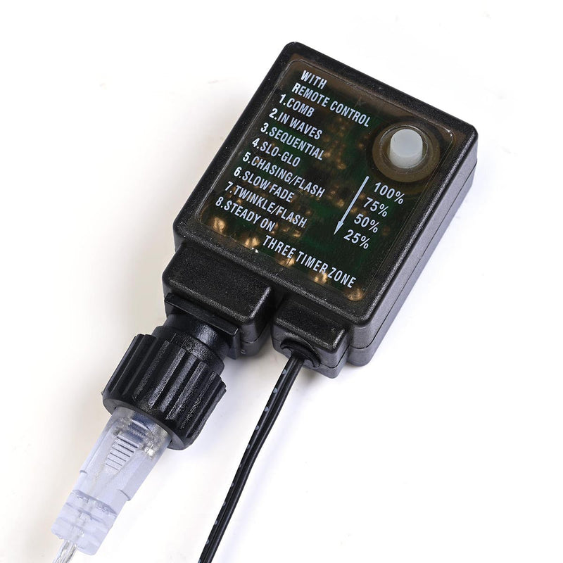 Yescom Outdoor Lighted Christmas Reindeer Family 3pcs