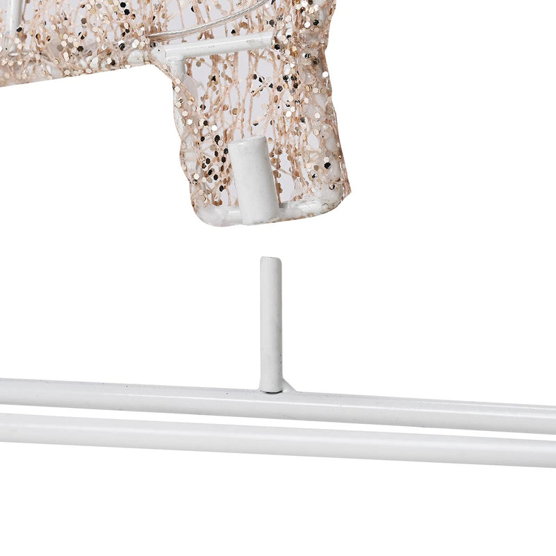 Yescom Pre-Lit Nativity Scene Xmas Decoration Holy Family 4ft 108 LEDs