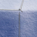 Yescom Pre-Lit Nativity Scene Xmas Decoration Holy Family 4ft 108 LEDs