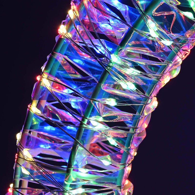 Yescom 3-Set Outdoor Prelit Christmas Wreaths Frontgate Windows