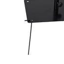 Yescom 3-Set Adjustable Wreath Holder Stand Max.3ft