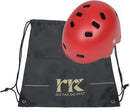 Youth Kids Bike Helmet, Skateboard Bicycle Helmet for Age 5-8-10-12-14 Teen Boys Girls Adjustable and Multi-Sport for Scooter Roller/Inline Skate by TinyTreasures Baby Boutique