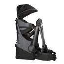 ClevrPlus Deluxe Adjustable Baby Carrier Outdoor Hiking Child Backpack Camping by TinyTreasures Baby Boutique