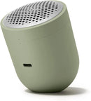 Steamery Fabric Shaver Pilo 2, Removes Lint and Pilling from Clothes and Textiles, Rechargeable Lint Remover with USB, Green by CozyNest Decor