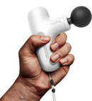 Super Mini Massage Gun Deep Tissue for Athletes, Small Travel Massage Gun, Handheld Portable Muscle Massager for Full Body Pain Relief, 2025 Gifts for Man&Women by CozyNest Decor