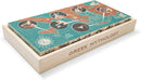 Uncle Goose Greek Mythology Blocks - Made in The USA by TinyTreasures Baby Boutique