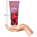 Desert Essence Red Raspberry Conditioner - 8 Fl Ounce - Shine Enhancing - Vitamin A & C - Smooth & Silky - Strengthing - Shea Butter - Calcium & Magnesium - Vitamin B5 by CozyNest Decor
