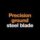 Fiskars Grass Shears, 5-Inch Serrated Blade Grass Cutter and Garden Shears with Power-Lever Technology Offers More Cutting Power by GreenHaven Gardens