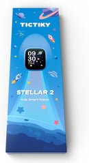 Kids Watch for Girls 5-12, Kids Smart Watch Fitness Tracker Pedometer, No Phone Needed, Puzzle Games with Parental Control, IP68 Waterproof, Heart Rate, Sleep Monitor, Step Counter, 80 Sports by TinyTreasures Baby Boutique