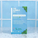 The Humble Co. Advanced Whitening Strips – Sensitive Teeth Whitening Strips, Enamel Safe and Peroxide Free for Sensitive Teeth, Vegan and Cruelty Free (14 Treatments, 28 Count) by CozyNest Decor