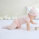 Baby Bodysuit and Pant Set 10-pcs Cotton Soft Newborn Boy Girl Clothes Outfits by TinyTreasures Baby Boutique