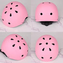 Adjustable Kids Helmet with Knee Pad, Elbow Pads & Wrist Guards - Toddler Bike Helmets for Ages 3-5, 5-8, 8-14 Years - Perfect for Skating, Biking, Cycling, and Skateboard - for Boys and Girls by TinyTreasures Baby Boutique
