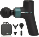 Ekrin Athletics Bantam Mini Massage Gun - Compact Deep Tissue Muscle Massager with Adjustable Speeds & 4 Attachments - Long Battery Life, Lightweight, Travel Friendly by CozyNest Decor