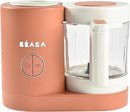 BEABA Babycook Neo Baby Food Maker | Non-Toxic Glass & Stainless Steel | Trusted by Celebrity Moms | Sustainable Baby Food Processor | Global Leader | 34 Servings in 20 Mins by TinyTreasures Baby Boutique