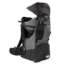 ClevrPlus Deluxe Adjustable Baby Carrier Outdoor Hiking Child Backpack Camping by TinyTreasures Baby Boutique