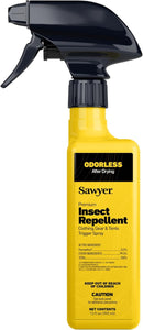 Sawyer Products Premium Permethrin Insect Repellent for Clothing, Gear & Tents by TinyTreasures Baby Boutique