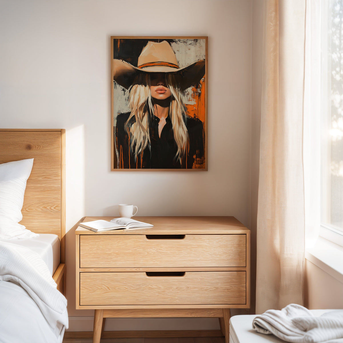 The Outlaw’s Daughter, photo 10 of 19