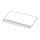 Frontier20 Indiana Buff Select Grip Stair Tread Limestone Look Porcelain Moldings 12x24