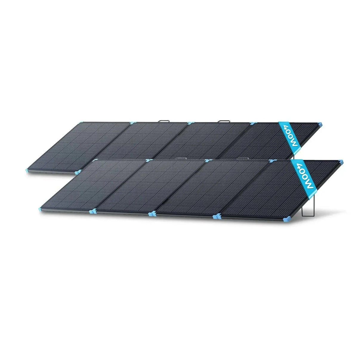 Renogy Solar Suitcase 400W Lightweight Portable Solar Panel, photo 12 of 13