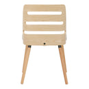 Trevi - Mid Century Modern Dining Chair