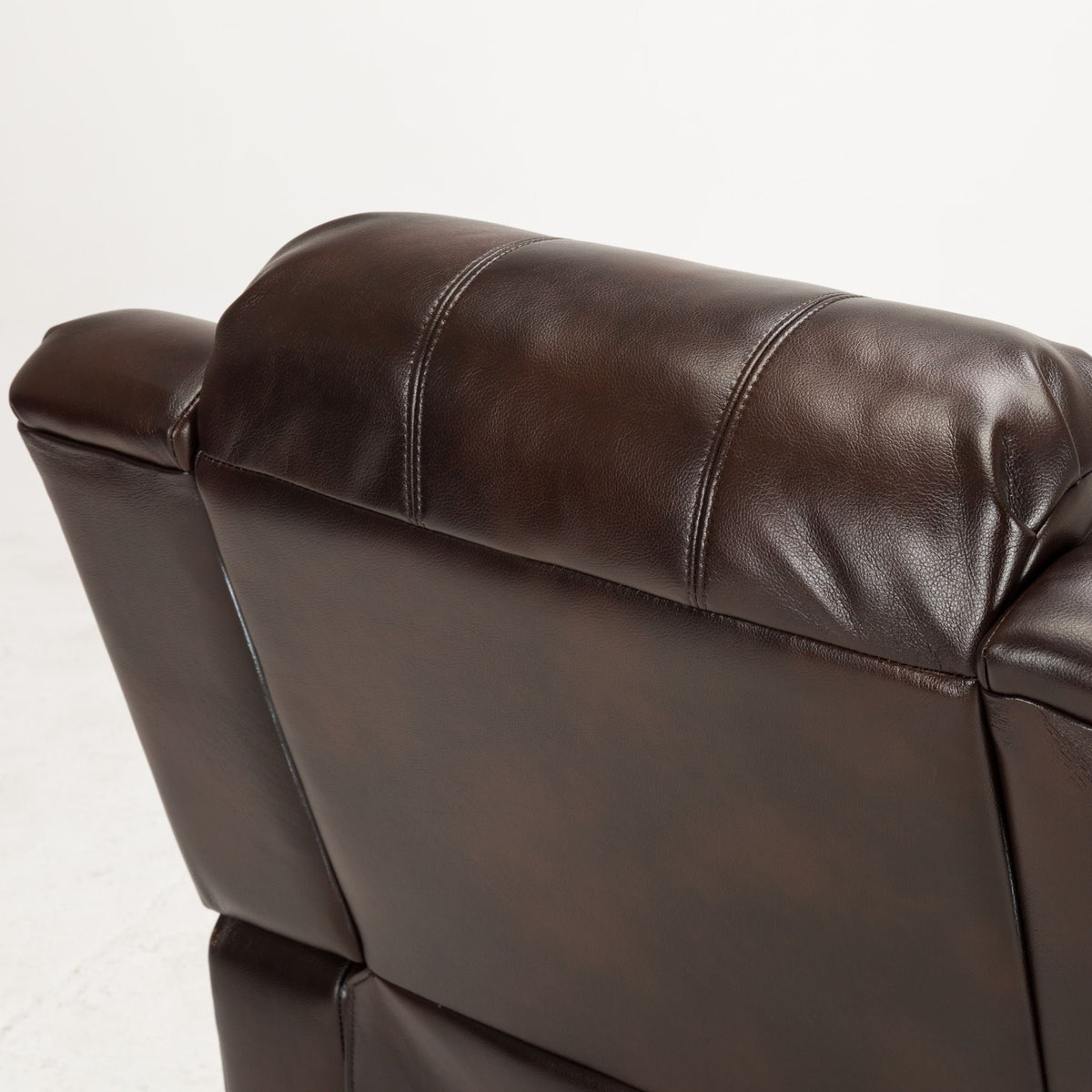 Charlotte - Glider Recliner With Classic Style, photo 16 of 33