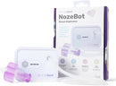 Dr. Noze Best - NozeBot | Electric Baby Nasal Aspirator | Hospital Grade Suction | Nose Sucker and Nasal Vacuum | Safe for Infants and Toddlers (Mild to Severe Congestion - The Original NozeBot) by TinyTreasures Baby Boutique