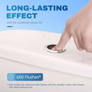 Vacplus Toilet Bowl Cleaners - 3 Pack, Krazy Clean Automatic Long-Lasting Toilet Cleaner Bottles, Easy-to-Use & Powerful Cleaning by CozyNest Decor