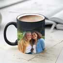 Custom Mug, Customized Photo Coffee Mug, Personalized 11 Oz Ceramic Mug with Text Logo Photo, Taza Personalizadas for Men Women by TinyTreasures Baby Boutique
