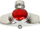 Chapin 6-9489: Rectangular Pattern Spot Sprinkler 2 Pack, 360 Degree Sprinkler Head for Small Gardens and Lawns, Up to 30-Feet Coverage Area, Lawn Sprinkler, Small Area Yards and Garden Watering, Red by GreenHaven Gardens