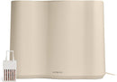 Vitruvi Cloud Humidifier for Bedroom | Large Humidifier Up to 600 sq ft | Cool Mist Humidifiers for Bedroom Quiet | Ultrasonic Humidifiers | 24 Hr Run Time - Oat by TinyTreasures Baby Boutique
